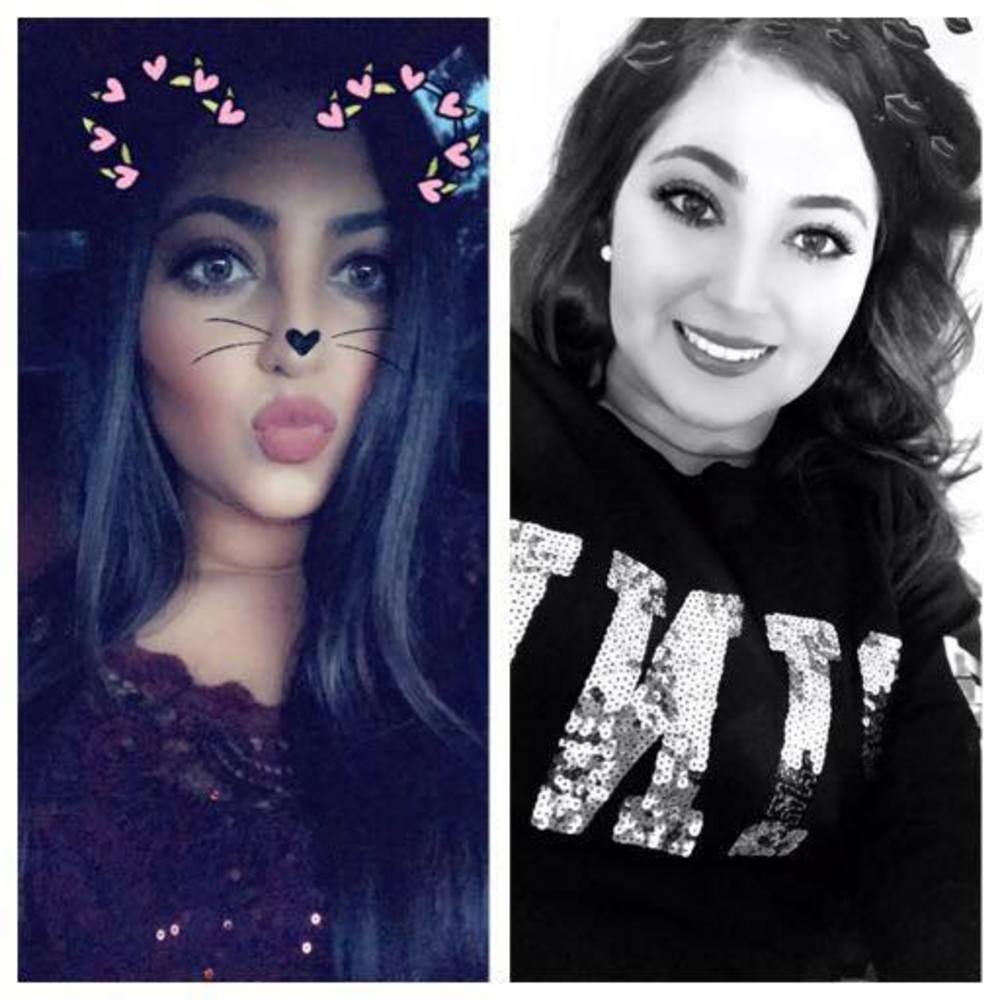 Meet your Posher, Alexis